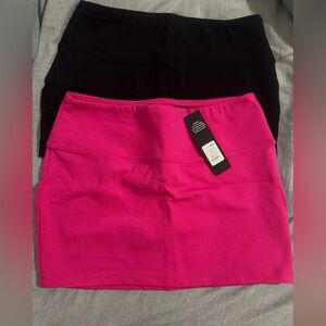 Mini Skirt Bundle